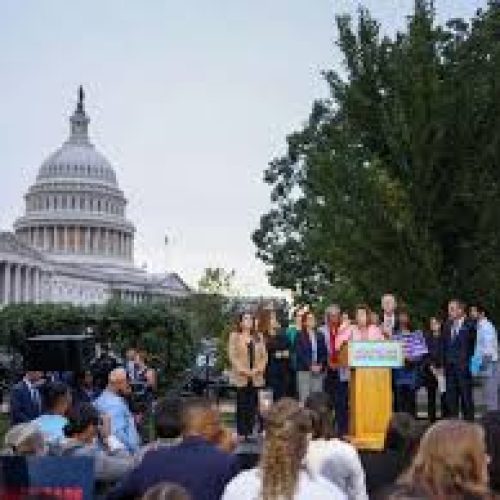 Crise à Washington : voici comment le blocage budgétaire plonge l’administration américaine dans l’impasse