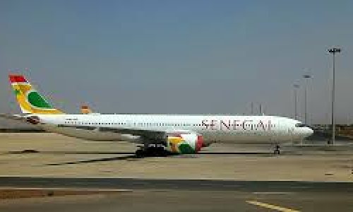 Air Sénégal, la compagnie nationale en difficultés ?