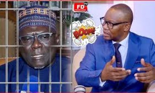 Me Moussa Diop révèle un épisode troublant avec Moustapha Diakhaté en prison