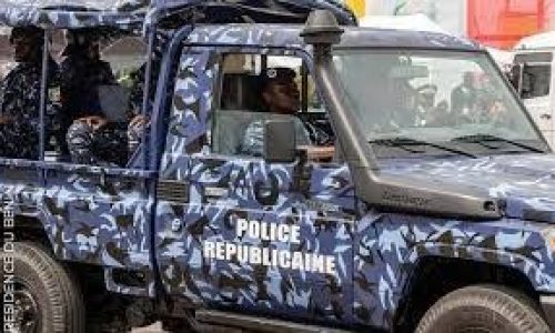 Bénin : Interpellation d’un individu se faisant passer pour un militaire