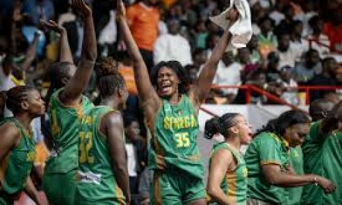 AfroBasket 2025 : place aux demi-finales ce samedi