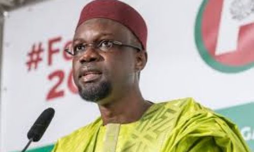Ousmane Sonko va faire sa déclaration de politique générale, quelles sont les attentes des citoyens sénégalais ?