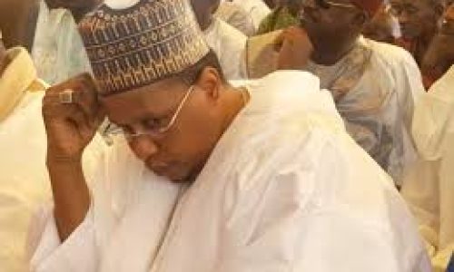 Sénégal-Gambie : le fils du khalife général Th. A. Tall interpellé dans une affaire d’or