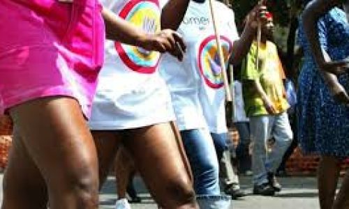 Le Président Bassirou Diomaye Faye lance le New Deal Technologique