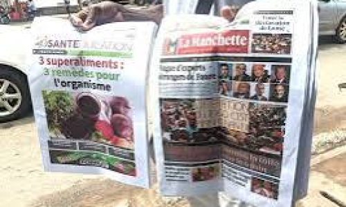 Togo – Aide publique 2025 : 150 millions pour la presse privée togolaise, un appui loin de combler les attentes