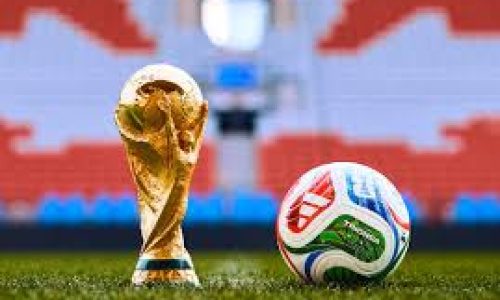 Mondial 2026 : Adidas et la FIFA dévoilent le ballon officiel « Trionda »