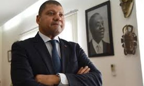 Présidentielle en Côte d’Ivoire : Jean-Louis Billon réaffirme sa candidature, avec ou sans l’appui total du PDCI