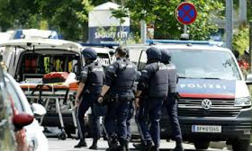 Autriche : fusillade meurtrière dans un établissement scolaire à Graz