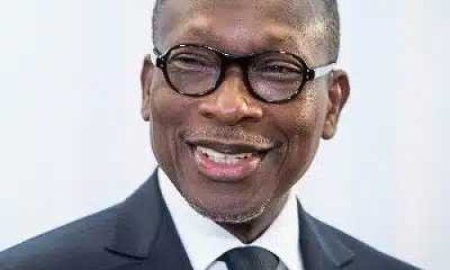 Bénin : Patrice Talon réaffirme son départ en 2026 devant la jeunesse