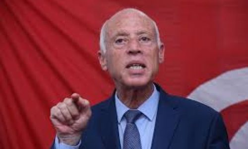 Tunisie : un opposant condamné à mort pour avoir critiqué le président Kaïs Saïed