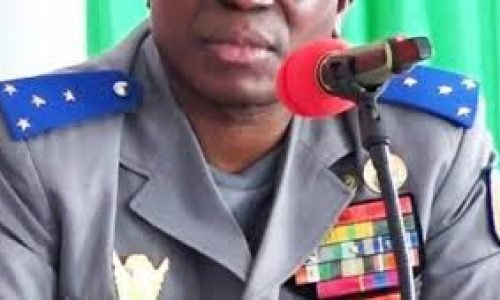 Côte d’Ivoire : un commandant de gendarmerie se donne la mort dans des circonstances encore floues