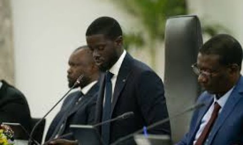 Voici les deux projets de loi adoptés pare le gouvernement pour consolider la stabilité financière du Sénégal