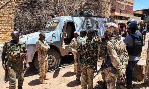 Tensions frontalières : Au moins quatre morts dans des affrontements entre soldats ougandais et sud-soudanais