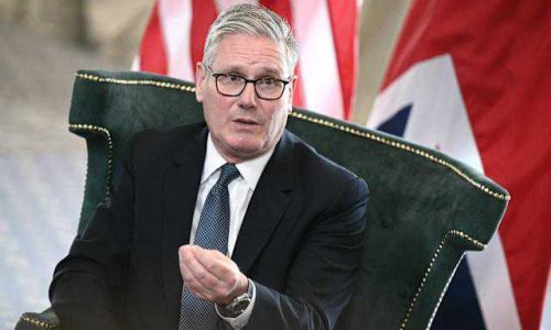 Vers une reconnaissance historique : Londres prêt à reconnaître l’État de Palestine en septembre