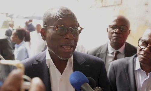 Bénin : les députés de l’opposition exigent la transparence sur les salaires de Patrice Talon et des membres du gouvernement