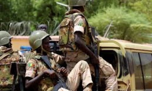 Attaque d’Eknewen : quand l’avertissement des terroristes reste lettre morte