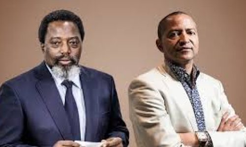 RDC : une rencontre entre l’ex-président Joseph Kabila et l’opposant Moïse Katumbi enflamme la toile, les détails