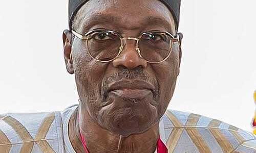 Cameroun : L’ex-ministre Issa Tchiroma interdit de voyager à l’approche des élections