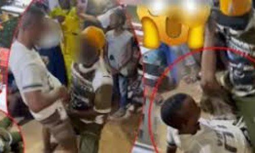 Dakar : Trois musiciens guinéens écopent d’un an de prison pour danse indécente lors d’un mariage