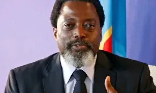 Joseph Kabila prépare son retour politique face à une RDC en crise