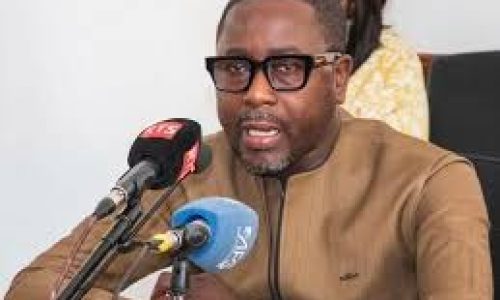Pape Alé Niang conteste sa condamnation et dénonce des motivations politiques