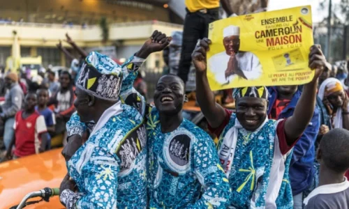 Cameroun : Issa Tchiroma Bakary, la victoire du changement après 43 ans de règne Biya ?