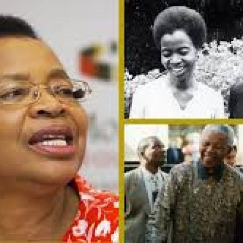 Graça Machel : l’unique femme à avoir été Première Dame de deux nations africaines