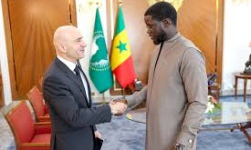 Sénégal–France : Dakar amorce le règlement de sa dette avant un sommet stratégique