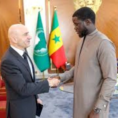 Sénégal–France : Dakar amorce le règlement de sa dette avant un sommet stratégique