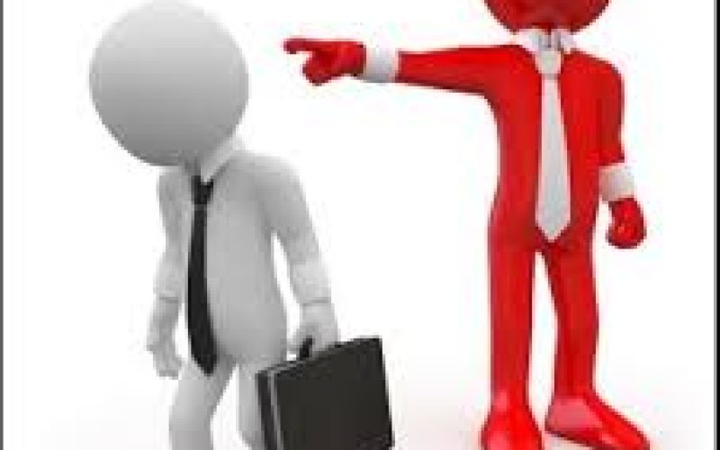 Après un limogeage, que deviennent les anciens responsables ?