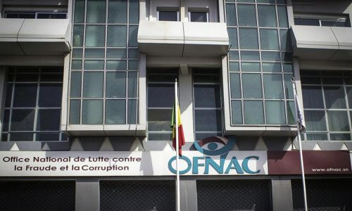 Enquête du parquet financier : plusieurs autorités visées dans une affaire de corruption à Ndiaganio