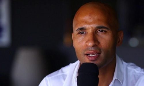 Diomansy Kamara : « On ne peut pas fêter pendant que des Sénégalais sont emprisonnés »