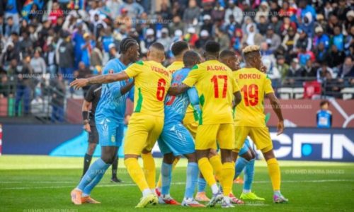 CAN 2025 : la panne de la VAR lors de RD Congo–Bénin met la CAF face à ses responsabilités