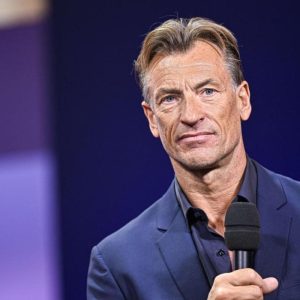 Hervé Renard révèle avoir été contacté après le départ de Pape Thiaw
