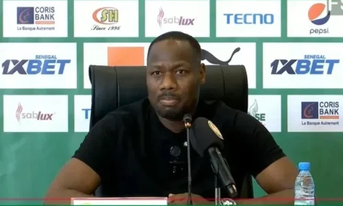Mondial 2026 : Pape Thiaw face à des choix difficiles avant la liste des Lions