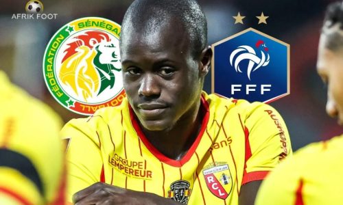 Lions : Gana Gueye dément toute réunion sur le cas Malang Sarr
