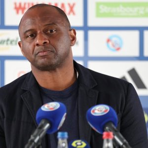 Patrick Vieira : quels choix pour sa première liste avec les Lions ?