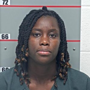 Aminata Seck : la basketteuse sénégalaise de 27 ans toujours en détention aux États-Unis