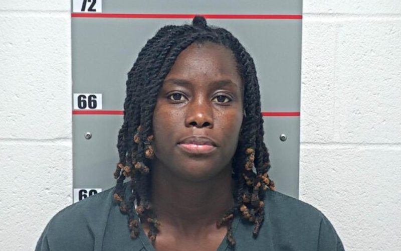Aminata Seck : la basketteuse sénégalaise de 27 ans toujours en détention aux États-Unis