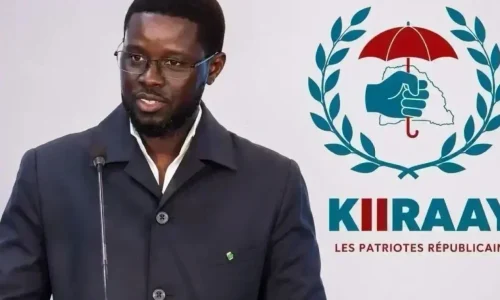 LFR 2026 : KIIRAAY exige des garanties pour l’hôpital de Kaolack