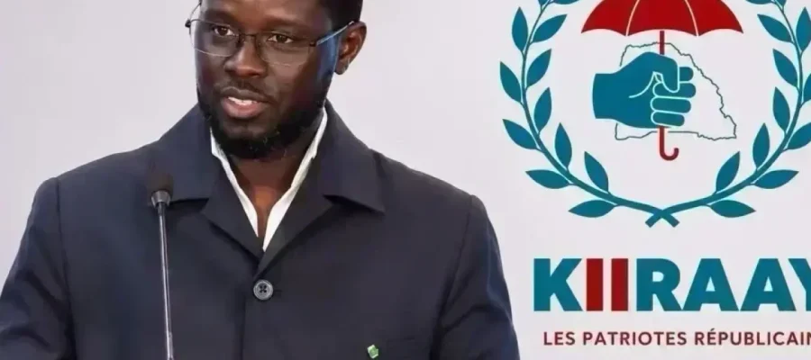 LFR 2026 : KIIRAAY exige des garanties pour l’hôpital de Kaolack