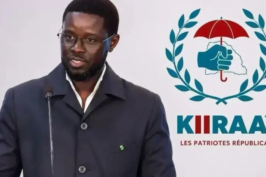 LFR 2026 : KIIRAAY exige des garanties pour l’hôpital de Kaolack
