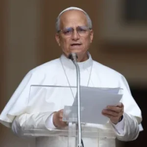 Peine de mort : le pape Léon XIV réaffirme l’opposition de l’Église catholique