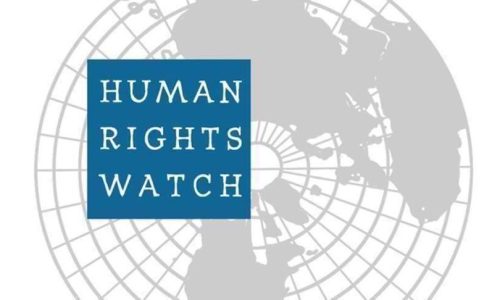 Sénégal : Human Rights Watch appelle à la libération de douze hommes arrêtés pour homosexualité