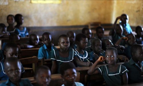 Introduction de l’Anglais dans les Écoles Sénégalaises dès la Rentrée 2024