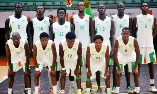 Basketball : le Tivaouane Basket Club accède à la première division nationale