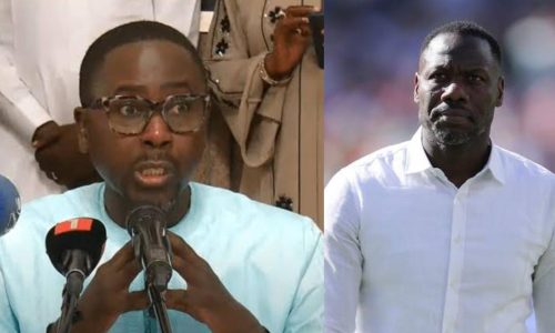 Pape Alé Niang prend la défense de Pape Thiaw après son limogeage