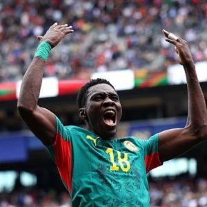 Trophée Jules François Bocandé 2026 : Ismaïla Sarr annoncé vainqueur