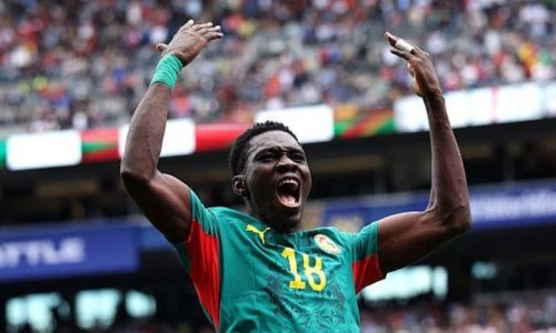 Trophée Jules François Bocandé 2026 : Ismaïla Sarr annoncé vainqueur