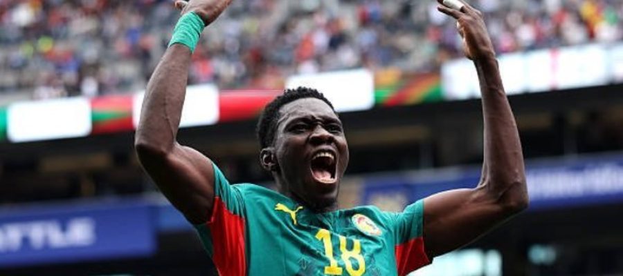 Trophée Jules François Bocandé 2026 : Ismaïla Sarr annoncé vainqueur